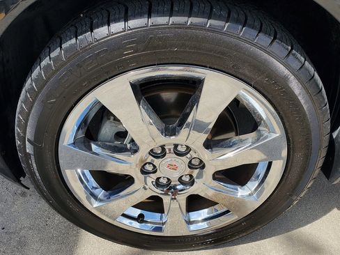 Used 2010 Cadillac SRX Performance image 15