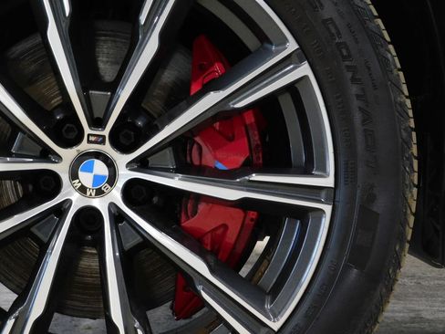 Used 2022 BMW X5 xDrive40i image 24