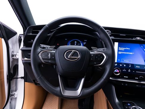 Used 2023 Lexus RZ 450e Premium w/ Technology Package AWD/4WD image 36