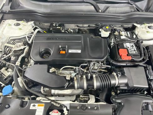 Used 2018 Honda Accord EX-L image 33