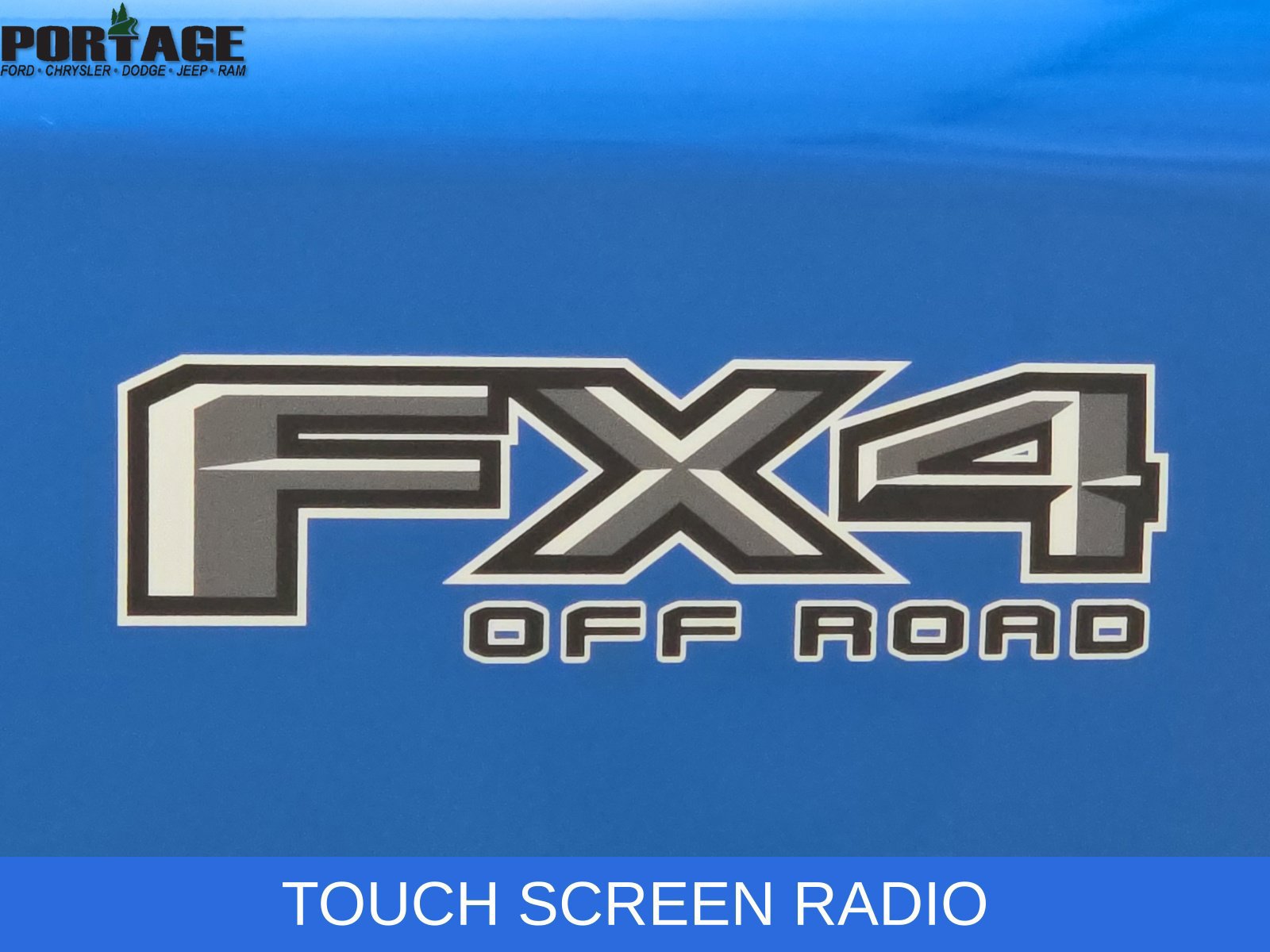 New 2026 Ford Ranger XLT AWD/4WD image 11