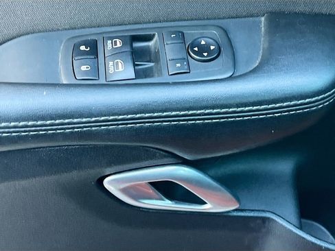 Used 2021 Dodge Challenger SXT w/ Blacktop Package image 18