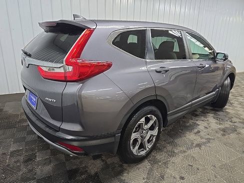 Used 2018 Honda CR-V EX image 10