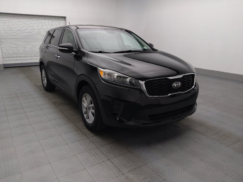 Used 2019 Kia Sorento L FWD image 13
