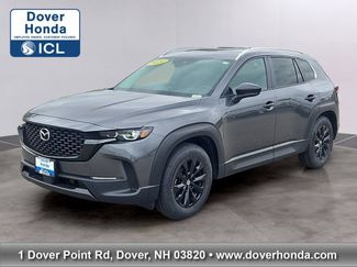 Used 2024 MAZDA CX-50 AWD 2.5 S w/ Weather Package video 1