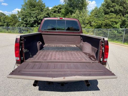 Used 2004 Ford F250 Lariat AWD/4WD image 31