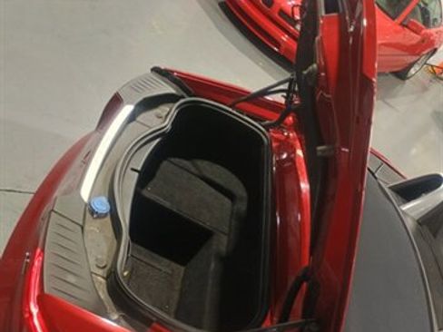 Used 2015 Jaguar F-TYPE Convertible RWD image 41