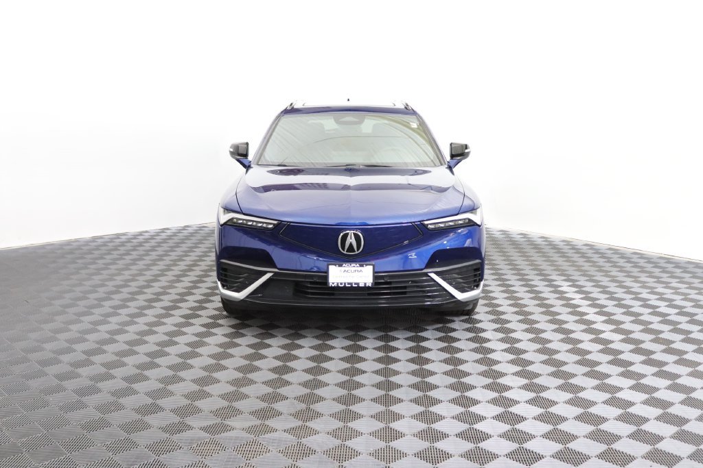Certified 2024 Acura ZDX A-Spec AWD/4WD image 4