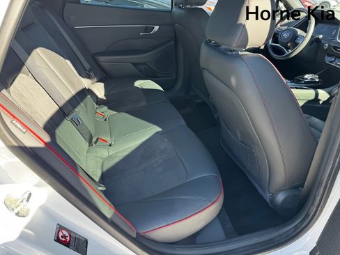 Used 2022 Hyundai Sonata SEL Plus w/ Cargo Package image 28