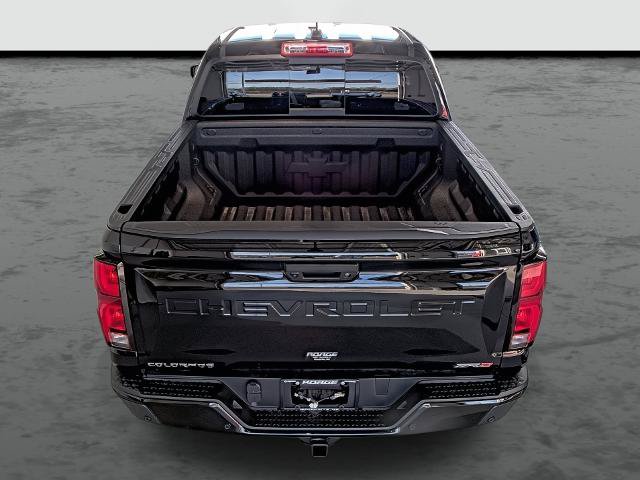 New 2026 Chevrolet Colorado ZR2 w/ Technology Package AWD/4WD image 3