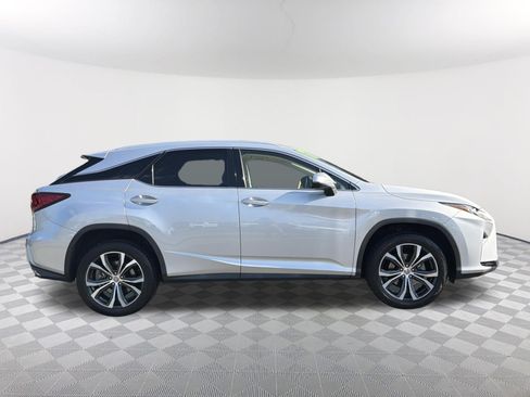 Used 2017 Lexus RX 350 FWD w/ Premium Package image 18