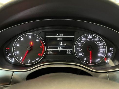 Used 2014 Audi A6 2.0T Premium AWD/4WD image 23