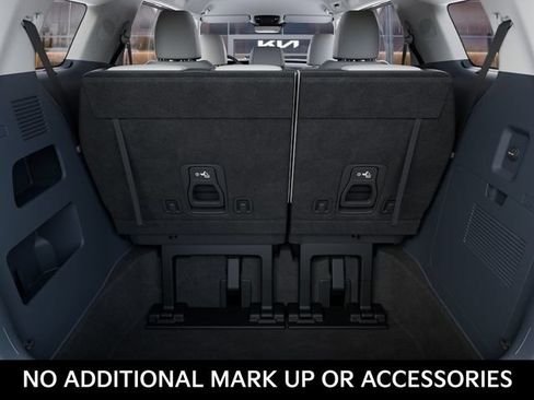 New 2026 Kia Carnival EX FWD image 19