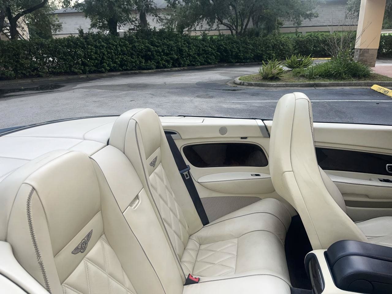 Used 2010 Bentley Continental GT Speed w/ Convenience Specification Pkg AWD/4WD image 42