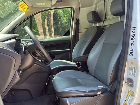 Used 2016 Ford Transit Connect XL FWD image 36
