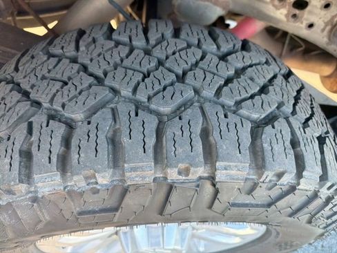 Used 2019 Chevrolet Silverado 2500 LTZ w/ Duramax Plus Package image 9