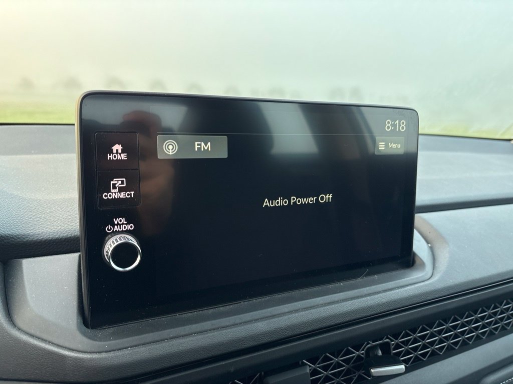 Used 2026 Honda Accord SE image 22