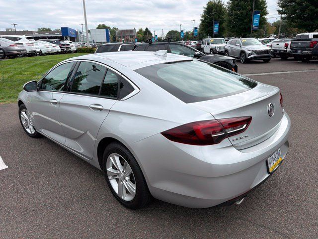 Used 2018 Buick Regal Preferred FWD image 6