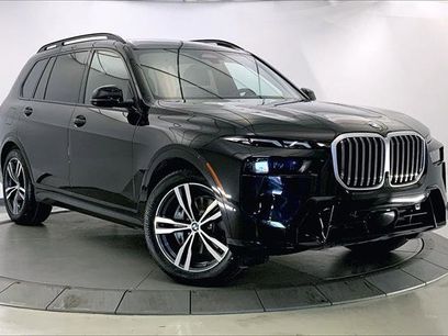 Certified 2024 BMW X7 xDrive40i w/ M Sport Package