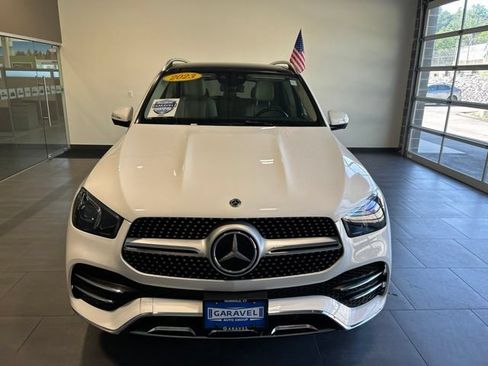 Used 2023 Mercedes-Benz GLE 350 4MATIC image 19