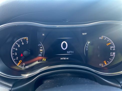 Used 2021 Jeep Grand Cherokee Laredo X AWD/4WD image 18