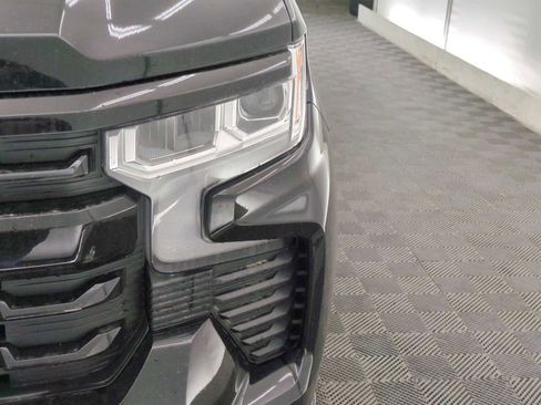 New 2026 Chevrolet Silverado 1500 LT Trail Boss w/ Convenience Package II image 10