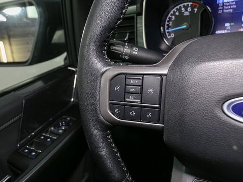 Used 2021 Ford F150 XLT w/ Equipment Group 302A High image 33