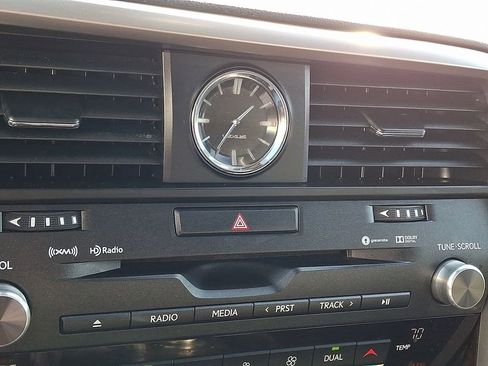 Used 2019 Lexus RX 450h AWD image 28