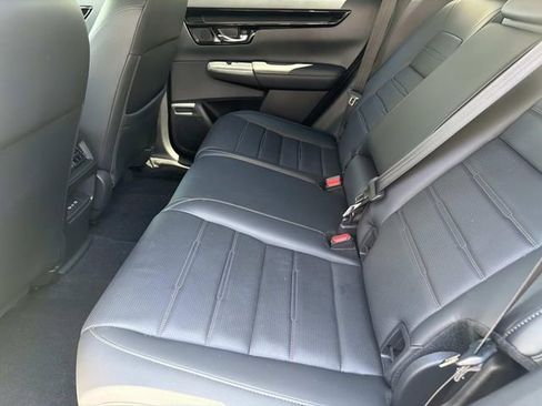 Certified 2024 Honda CR-V EX-L image 13