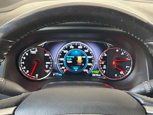 Used 2019 GMC Acadia Denali w/ Technology Package image 20