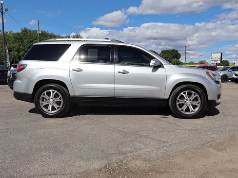 Used 2013 GMC Acadia SLT AWD/4WD image 3