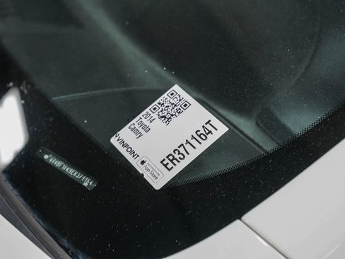 Used 2014 Toyota Camry LE FWD image 28