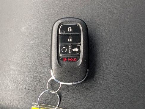 Used 2024 Honda Accord EX image 27