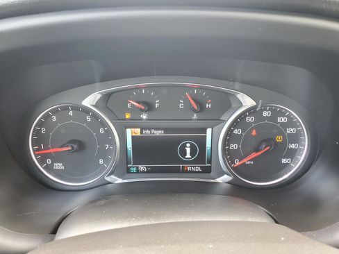 Used 2019 GMC Acadia SLT w/ Black Edition AWD/4WD image 27