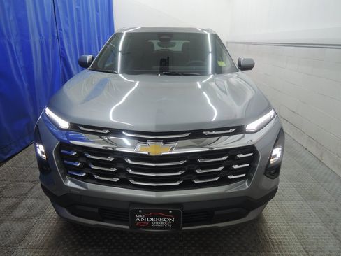 New 2026 Chevrolet Equinox LT w/ Convenience Package II image 10
