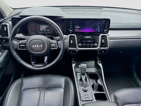 Used 2022 Kia Sorento S FWD image 14