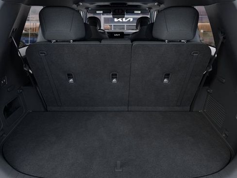 New 2027 Kia Telluride S image 20