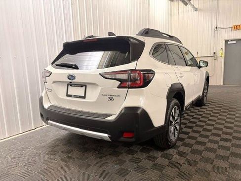 Used 2024 Subaru Outback Limited AWD/4WD image 25