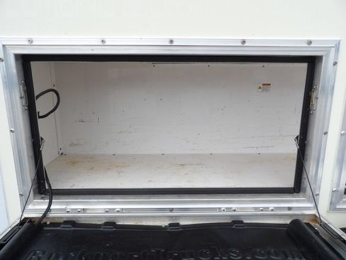 Used 2023 Ford E-350 and Econoline 350 Super Duty w/ Power Windows & Locks Group RWD image 46