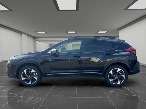 Used 2025 Subaru Crosstrek 2.5i Limited w/ Crosstrek Mirror Package AWD/4WD image 6