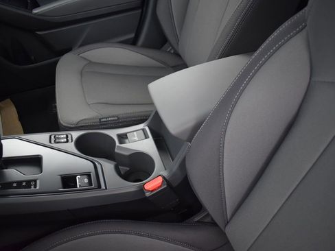 New 2026 Subaru Crosstrek 2.0i Premium image 12