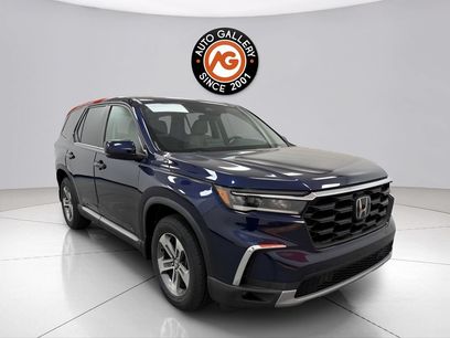 Used 2023 Honda Pilot EX-L
