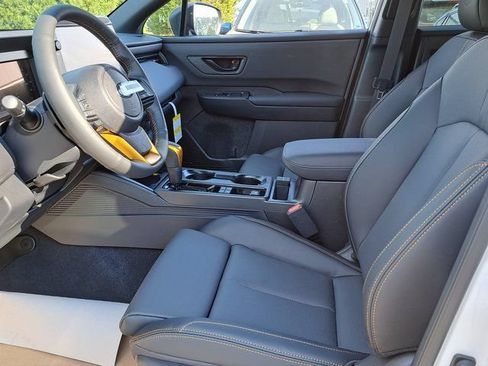 New 2026 Subaru Outback Wilderness w/ Wilderness Package AWD/4WD image 12