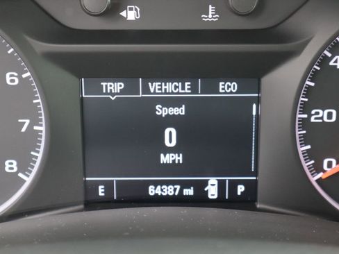 Used 2018 GMC Terrain SLE w/ Driver Convenience Package FWD image 15