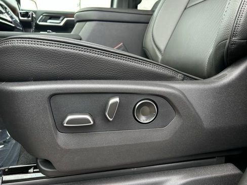 New 2026 GMC Sierra 1500 Denali w/ Denali Reserve Package image 30