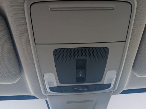 Certified 2025 Honda CR-V EX-L image 30