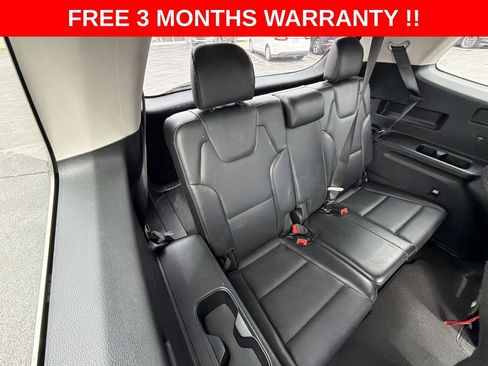 Used 2020 Kia Telluride S FWD image 23