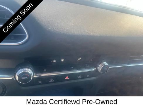Used 2023 MAZDA CX-30 AWD 2.5 S w/ Premium Package image 15