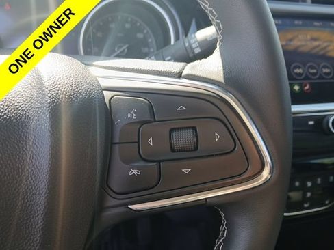 Used 2023 Buick Encore GX Select w/ Safety Package II FWD image 24