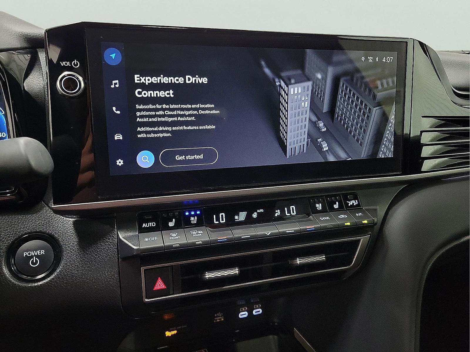 Certified 2025 Toyota Camry XSE w/ Premium Plus Package FWD image 20